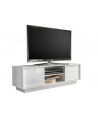 Mueble de TV Lux Lacado Blanco