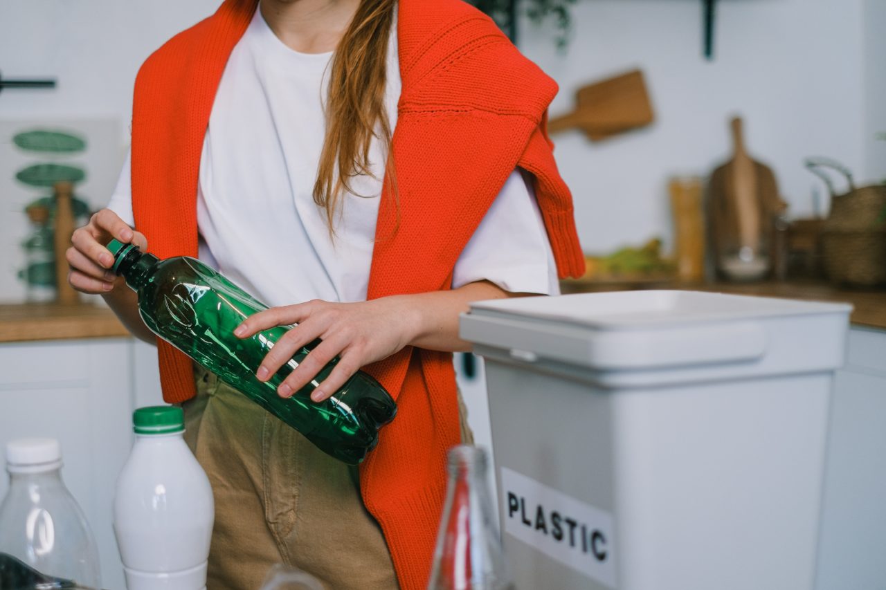 70 ideas de reciclaje con botellas de plástico